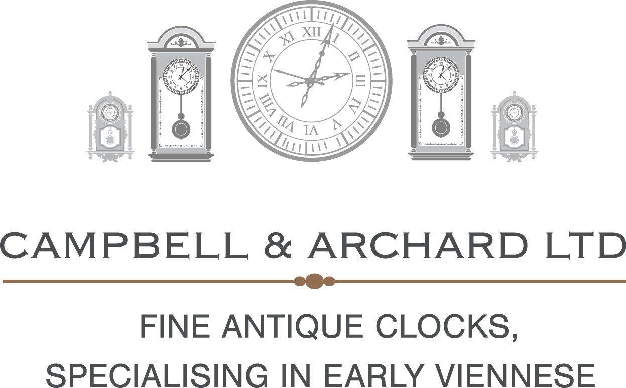 Campbell & Archard (Derek Roberts Antiques) Logo